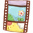 Hp video 2 Icon